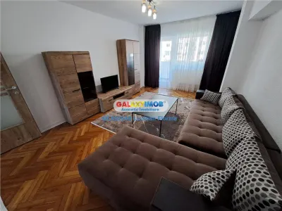 Apartament 3 camere, centrala proprie, recent renovat I Calea  Mosilor - Bucuresti