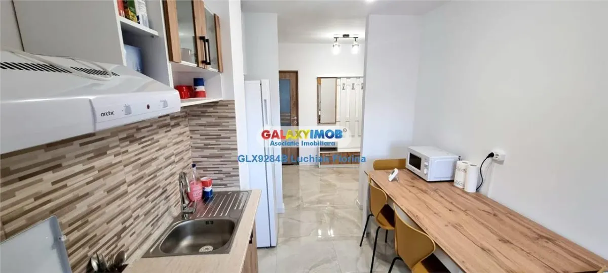 Apartament 3 camere, centrala proprie, recent renovat I Calea  Mosilor - foto 11