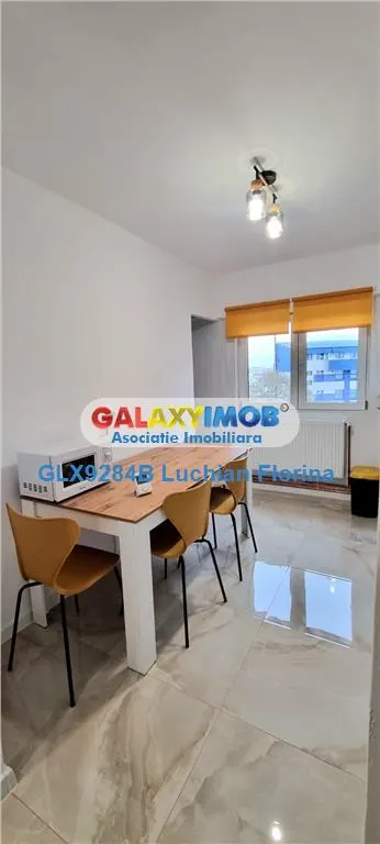Apartament 3 camere, centrala proprie, recent renovat I Calea  Mosilor - foto 12