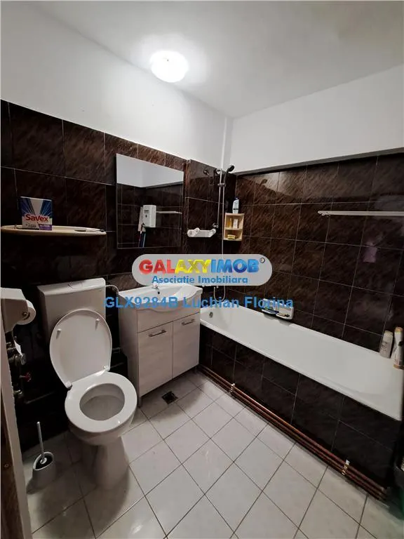 Apartament 3 camere, centrala proprie, recent renovat I Calea  Mosilor - foto 13