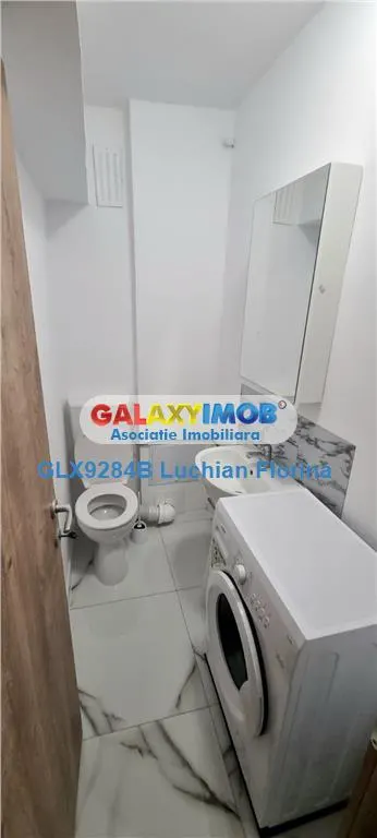 Apartament 3 camere, centrala proprie, recent renovat I Calea  Mosilor - foto 15