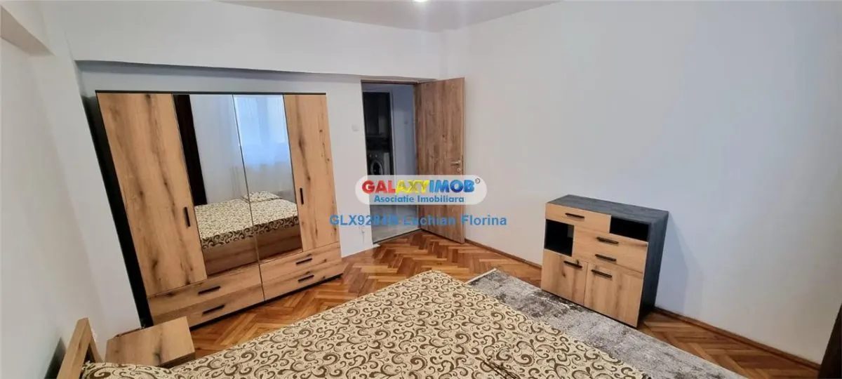 Apartament 3 camere, centrala proprie, recent renovat I Calea  Mosilor - foto 4