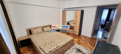 Apartament 3 camere, centrala proprie, recent renovat I Calea  Mosilor - foto 5