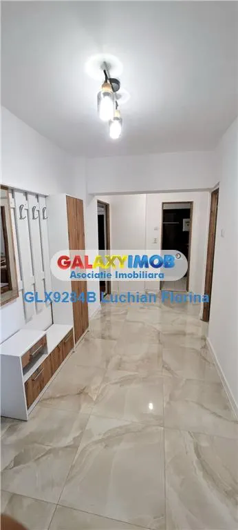 Apartament 3 camere, centrala proprie, recent renovat I Calea  Mosilor - foto 6