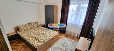 Apartament 3 camere, centrala proprie, recent renovat I Calea  Mosilor - foto 7