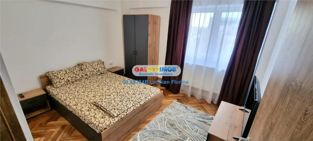 Apartament 3 camere, centrala proprie, recent renovat I Calea  Mosilor - foto 7