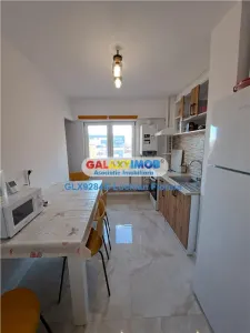 Apartament 3 camere, centrala proprie, recent renovat I Calea  Mosilor - foto 9