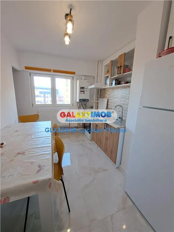 Apartament 3 camere, centrala proprie, recent renovat I Calea  Mosilor - foto 10