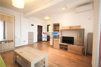 Apartament 2 camere de inchiriat in Militari Residence - foto 1