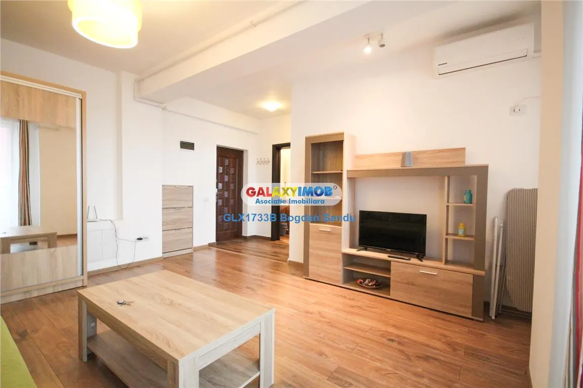 Apartament 2 camere de inchiriat in Militari Residence - foto 1