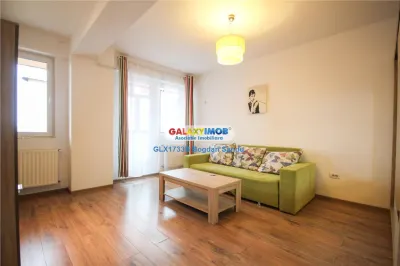 Apartament 2 camere de inchiriat in Militari Residence - foto 3