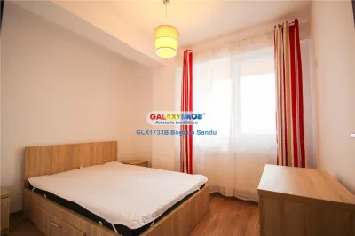 Apartament 2 camere de inchiriat in Militari Residence - foto 4