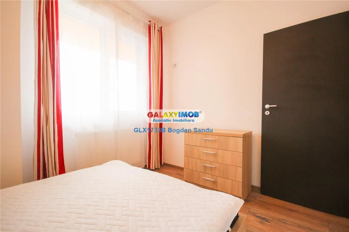 Apartament 2 camere de inchiriat in Militari Residence - foto 5