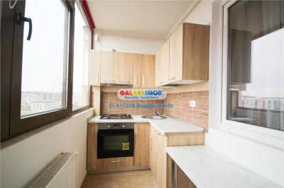 Apartament 2 camere de inchiriat in Militari Residence - foto 6