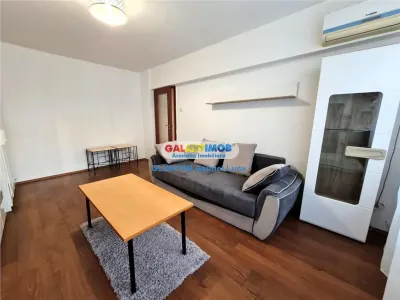 Apartament 2 camere 48mp | Decomandat | Metrou - Parc Tineretului | - foto 1