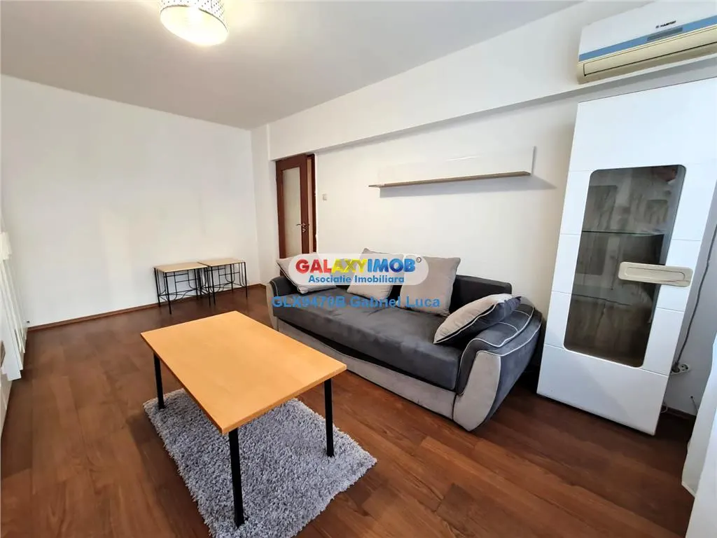 Apartament 2 camere 48mp | Decomandat | Metrou - Parc Tineretului | - foto 1