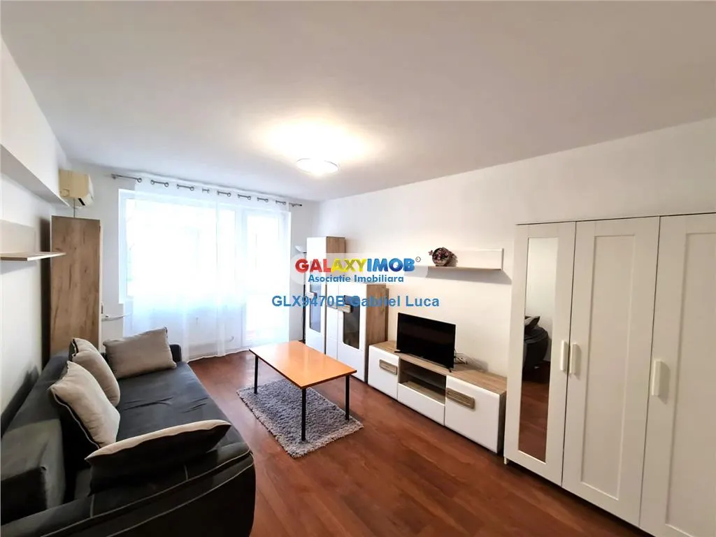 Apartament 2 camere 48mp | Decomandat | Metrou - Parc Tineretului | - foto 2