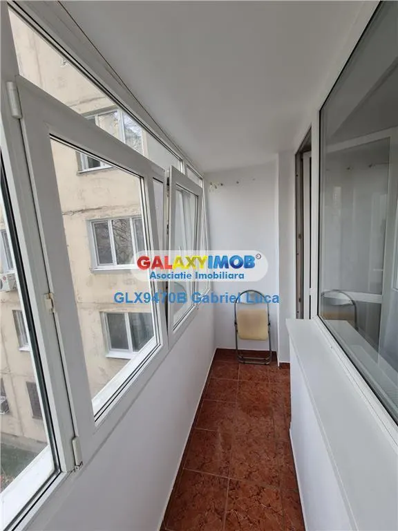 Apartament 2 camere 48mp | Decomandat | Metrou - Parc Tineretului | - foto 3