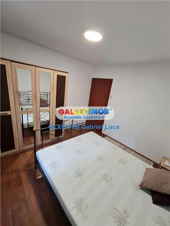 Apartament 2 camere 48mp | Decomandat | Metrou - Parc Tineretului | - foto 5