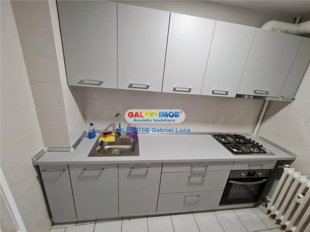Apartament 2 camere 48mp | Decomandat | Metrou - Parc Tineretului | - foto 6