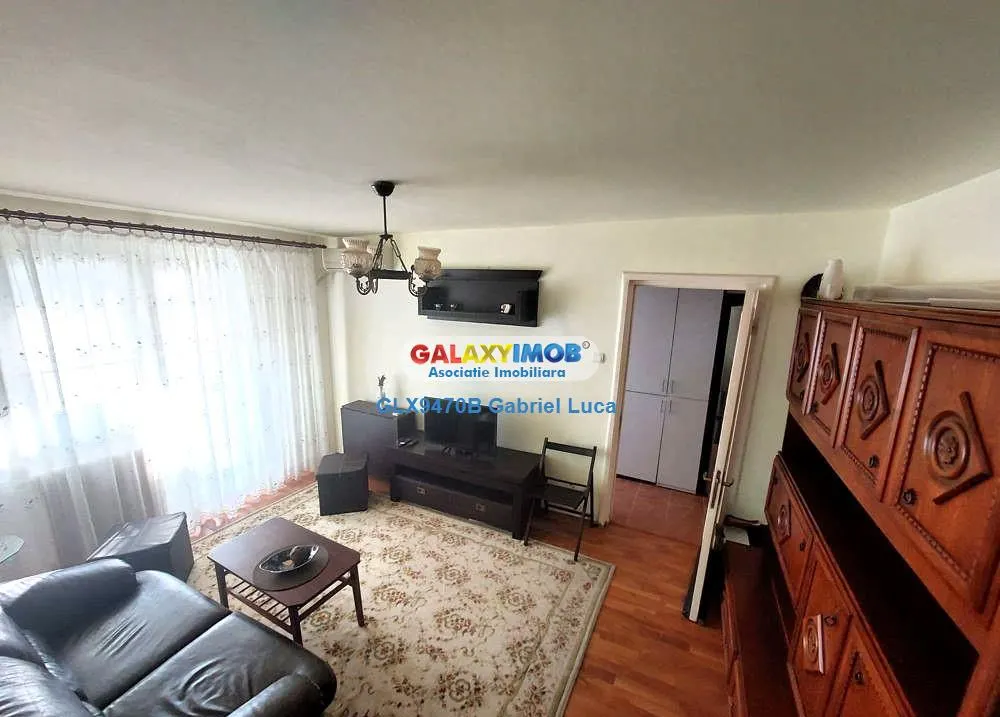Apartament 2 camere 45mp | Parcare | Berceni - Sos. Luica | - foto 1