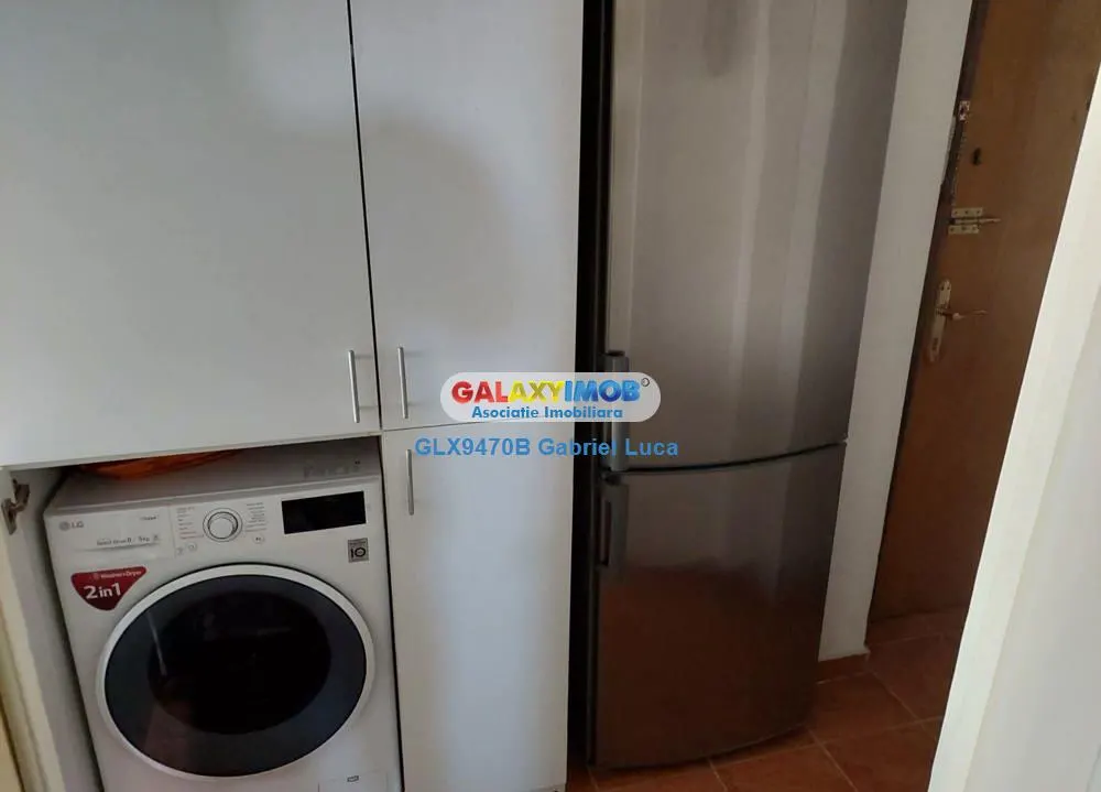 Apartament 2 camere 45mp | Parcare | Berceni - Sos. Luica | - foto 5