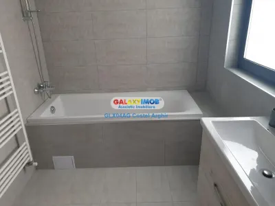 Inchiriem ap 3 cam Balcescu Residence, mobilat utilat - foto 5