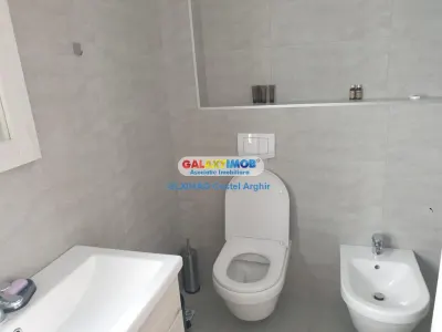 Inchiriem ap 3 cam Balcescu Residence, mobilat utilat - foto 6