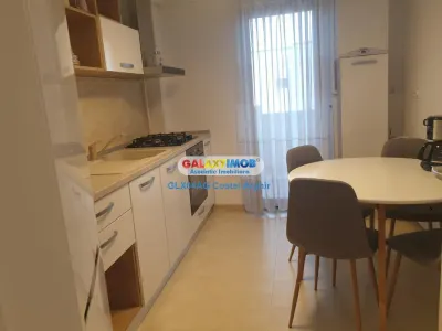 Inchiriem ap 3 cam Balcescu Residence, mobilat utilat - foto 9