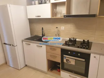 Inchiriem ap 3 cam Balcescu Residence, mobilat utilat - foto 10