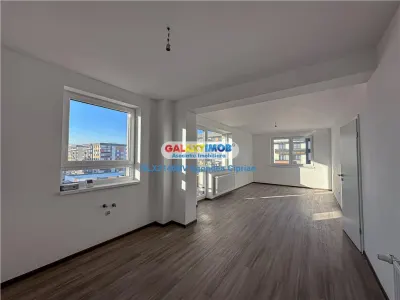 Apartament 3 Camere Tractoru Coresi Grandis Residence - foto 1