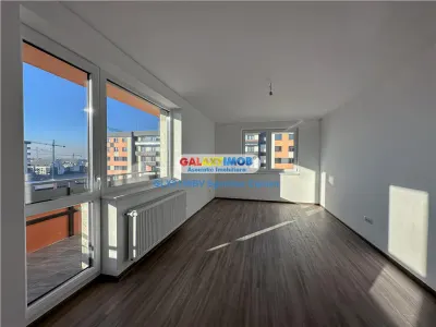 Apartament 3 Camere Tractoru Coresi Grandis Residence - foto 2