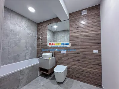 Apartament 3 Camere Tractoru Coresi Grandis Residence - foto 11