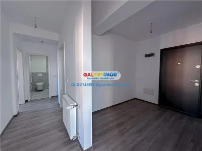 Apartament 3 Camere Tractoru Coresi Grandis Residence - foto 5