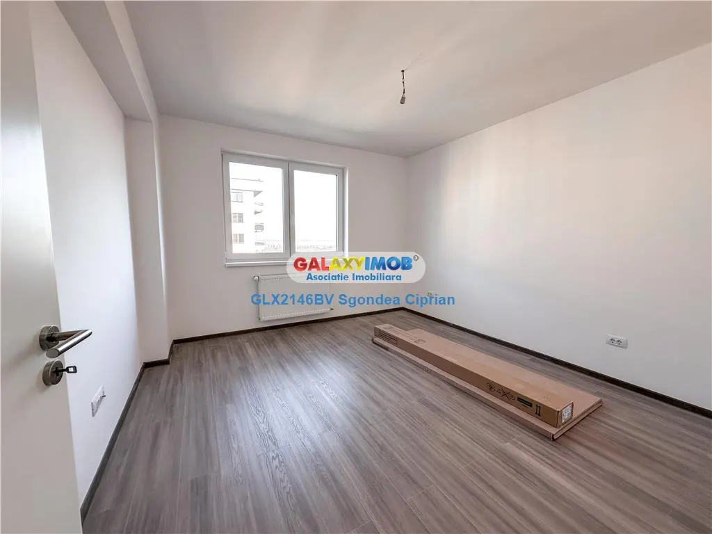 Apartament 3 Camere Tractoru Coresi Grandis Residence - foto 7