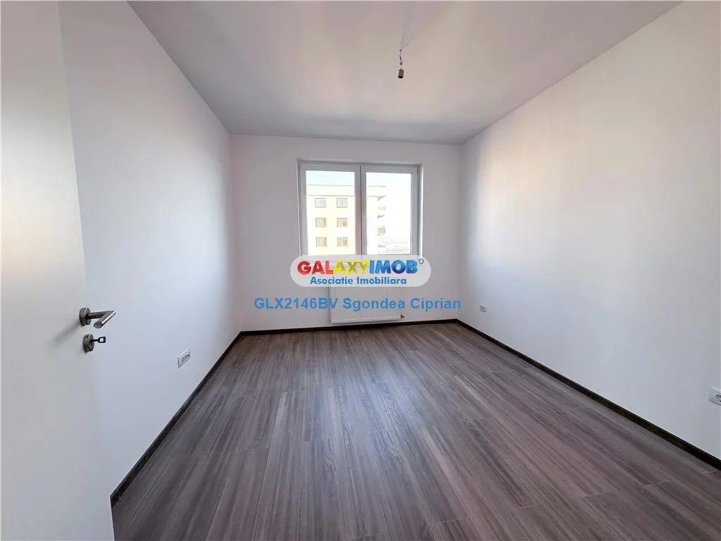 Apartament 3 Camere Tractoru Coresi Grandis Residence - foto 8