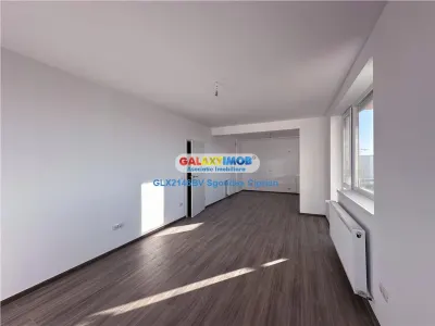 Apartament 3 Camere Tractoru Coresi Grandis Residence - foto 9