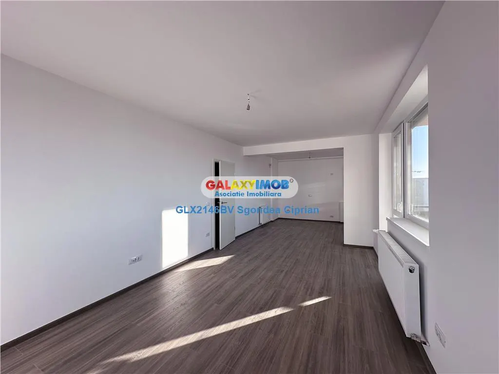 Apartament 3 Camere Tractoru Coresi Grandis Residence - foto 9