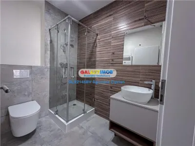 Apartament 3 Camere Tractoru Coresi Grandis Residence - foto 10