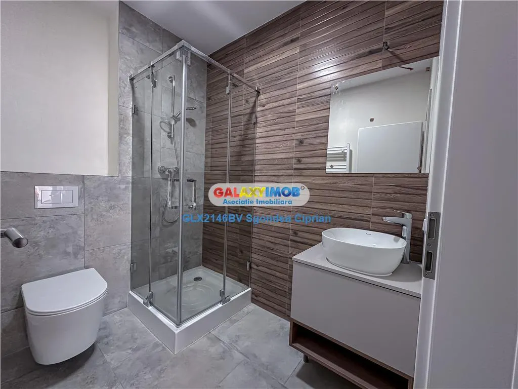 Apartament 3 Camere Tractoru Coresi Grandis Residence - foto 10