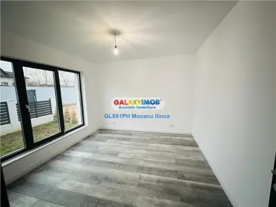Vanzare vila nou construita, in Paulesti, langa Ploiesti - foto 12