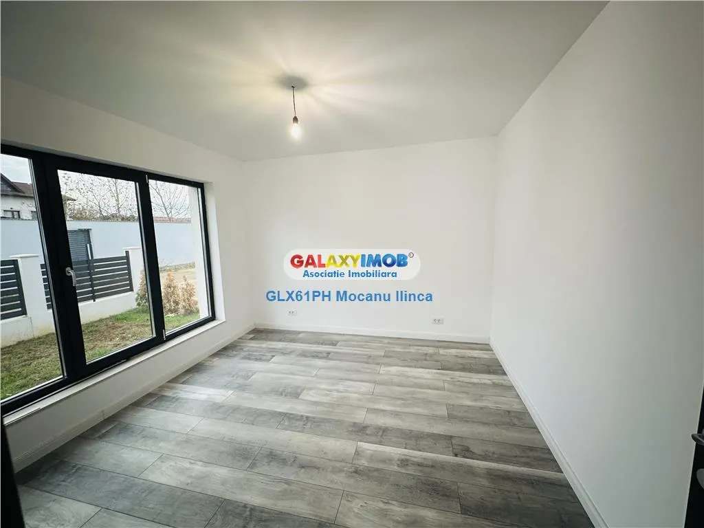 Vanzare vila nou construita, in Paulesti, langa Ploiesti - foto 12