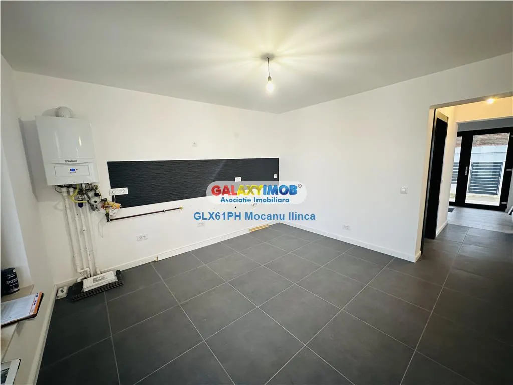 Vanzare vila nou construita, in Paulesti, langa Ploiesti - foto 13