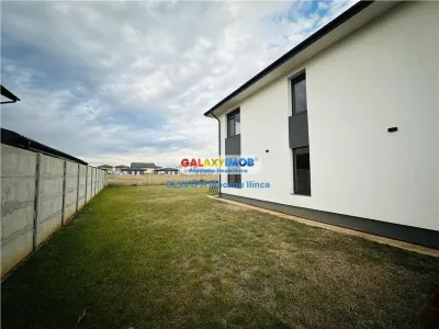 Vanzare vila nou construita, in Paulesti, langa Ploiesti - foto 15