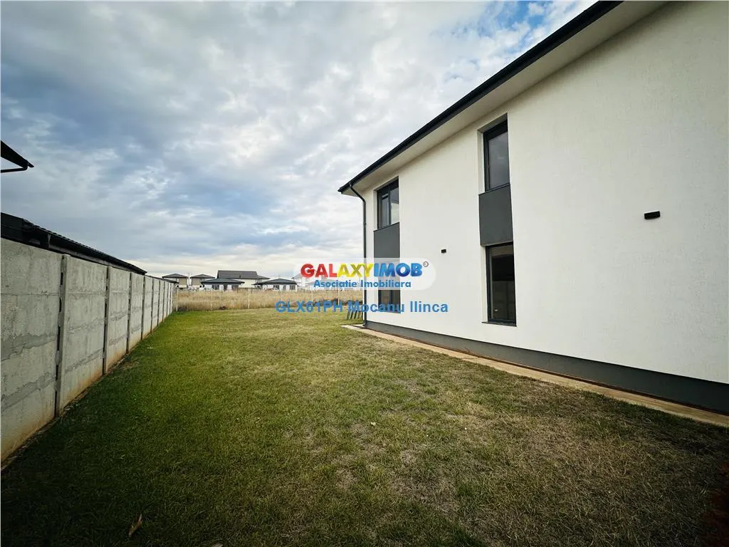 Vanzare vila nou construita, in Paulesti, langa Ploiesti - foto 15
