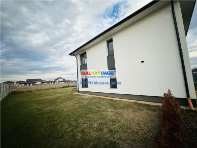 Vanzare vila nou construita, in Paulesti, langa Ploiesti - foto 16