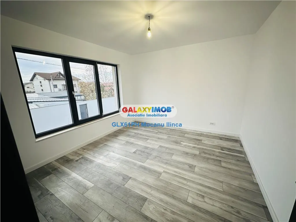 Vanzare vila nou construita, in Paulesti, langa Ploiesti - foto 20