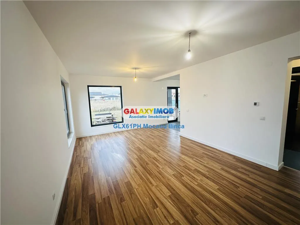 Vanzare vila nou construita, in Paulesti, langa Ploiesti - foto 3