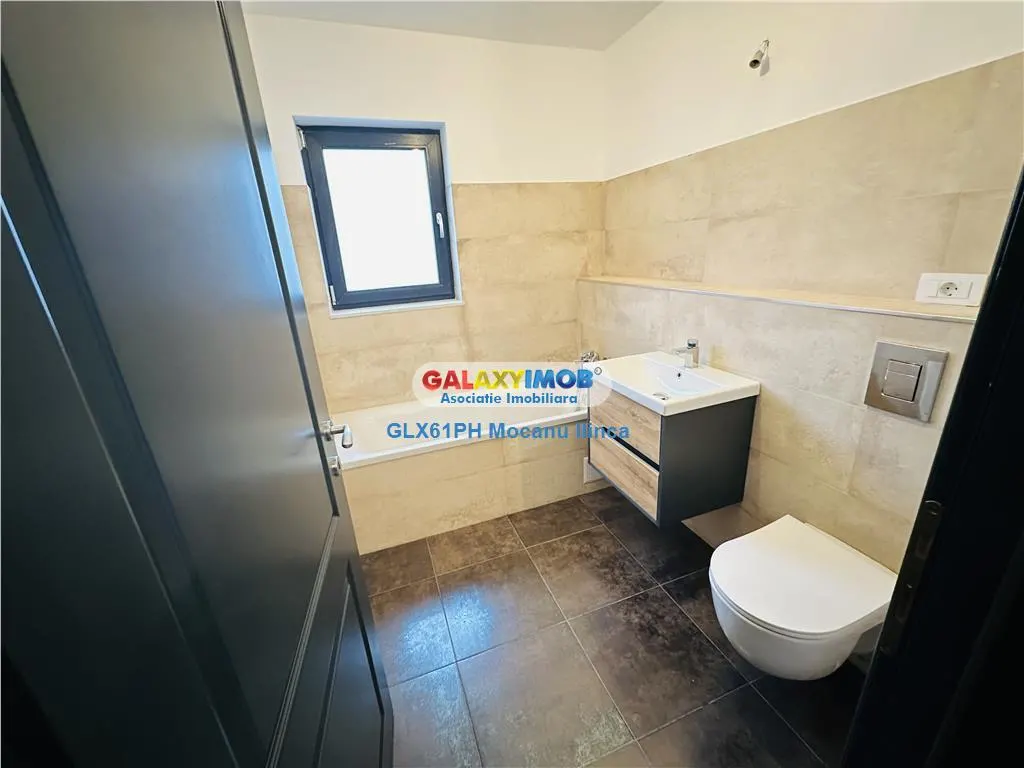 Vanzare vila nou construita, in Paulesti, langa Ploiesti - foto 22