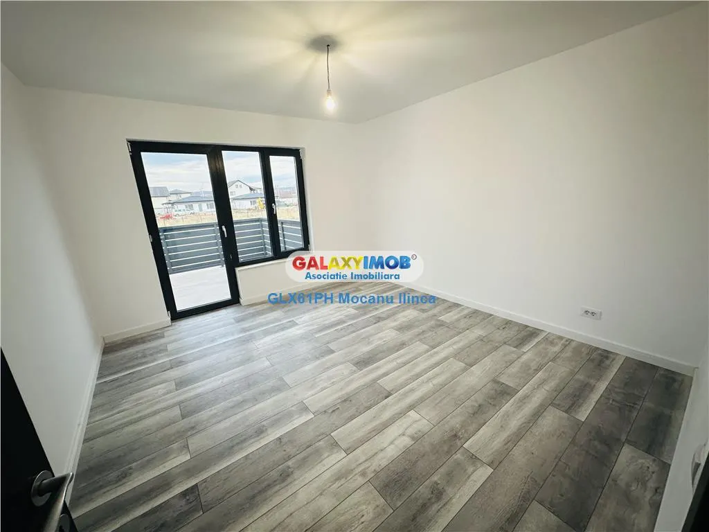 Vanzare vila nou construita, in Paulesti, langa Ploiesti - foto 23